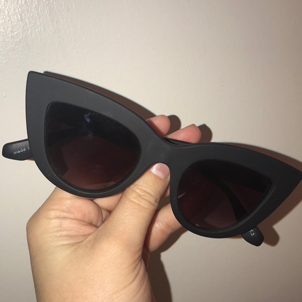 Quay sunglasses
